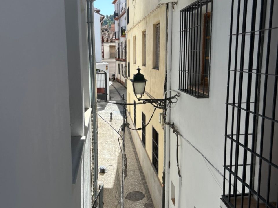 Lejlighed i Granada, Granada - foto 5